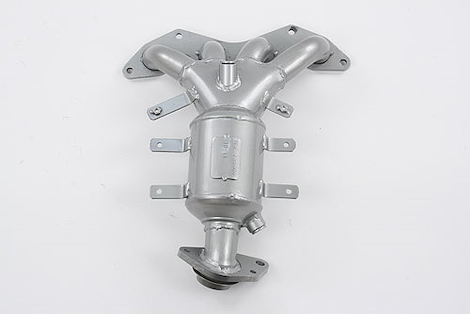 Pacesetter Manifold Converter, Direct replacement of OEM, Stainless Steel, Low Restriction Tubular Manifold Design