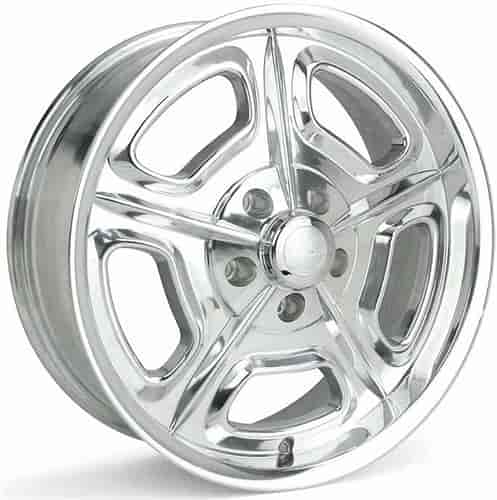 32 Series Mirage Polished Size:18" x 10"