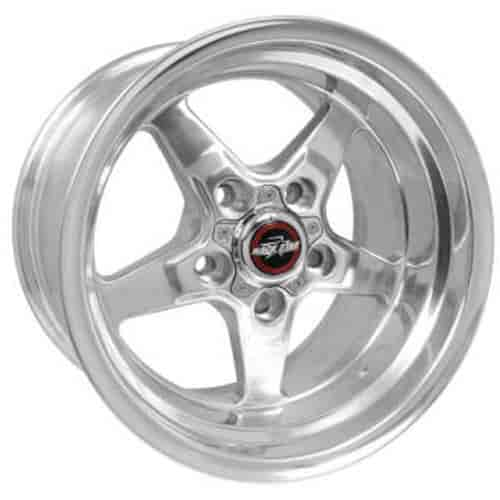 92 Series Drag Star Wheel Size: 15" x 10"