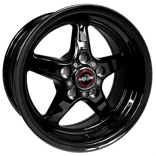 92 Series Drag Star Bracket Racer Wheel Size: 15" x 8"