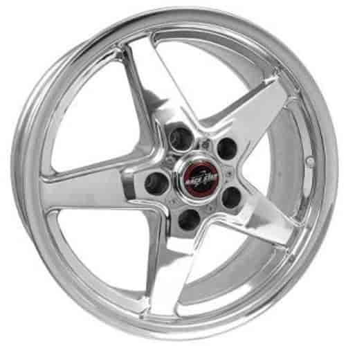 92 Series Drag Star Wheel Size: 17" x 7"