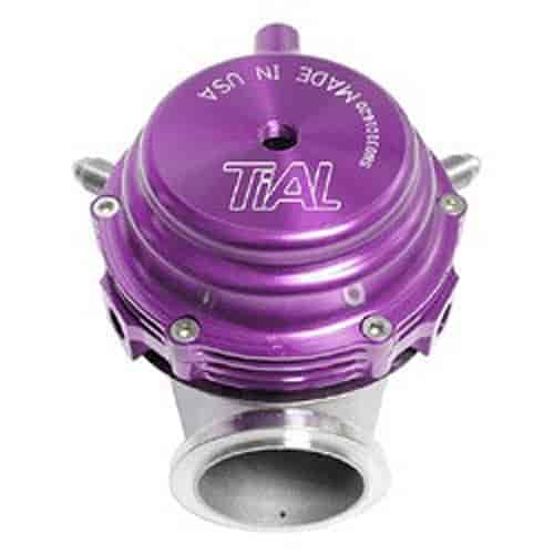 MV-S 38mm Wastegate 1.75" OD Inlet Flange