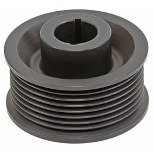 Supercharger Drive Pulley 1986-95 Mustang
