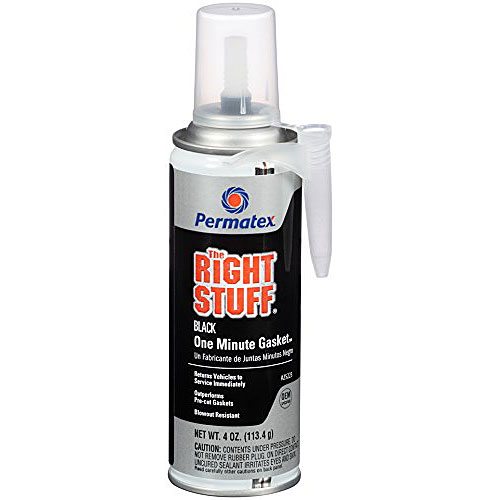 Right Stuff Gasket Maker 4oz Power Can