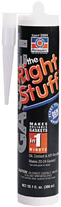 Right Stuff Gasket Maker 10.1fl oz Cartridge