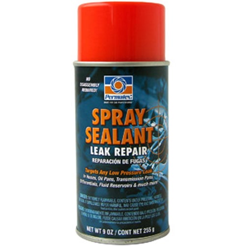 Spray Sealant Leak Repair 9oz Aerosol