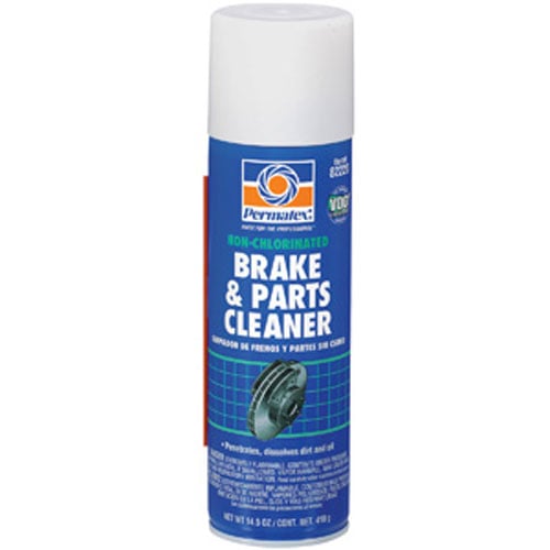 Non-Chlorinated Brake & Parts Cleaner 14.5oz Aerosol
