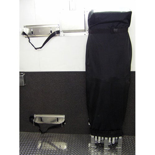 Canopy/Shelter Storage System 17" W x 5.75" H x 4.25" D