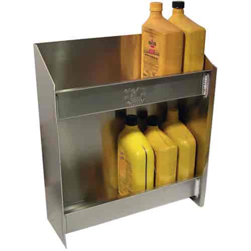 Products JR OIL CABINET