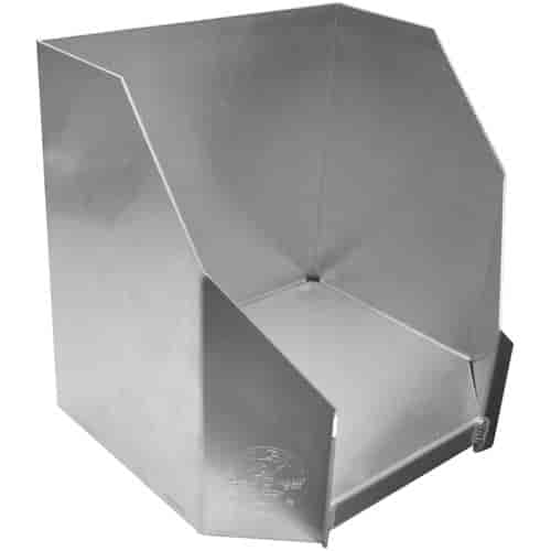 3-Gallon Cooler Shelf 11.5" W x 12.25" H x 10.75" D