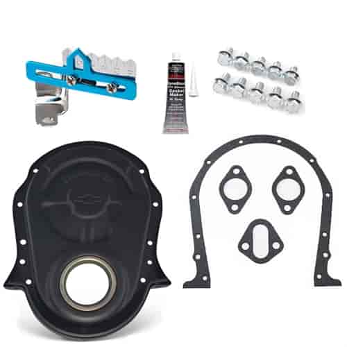 Timing Chain Cover Kit