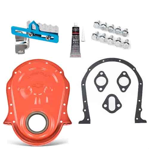 Timing Chain Cover Kit