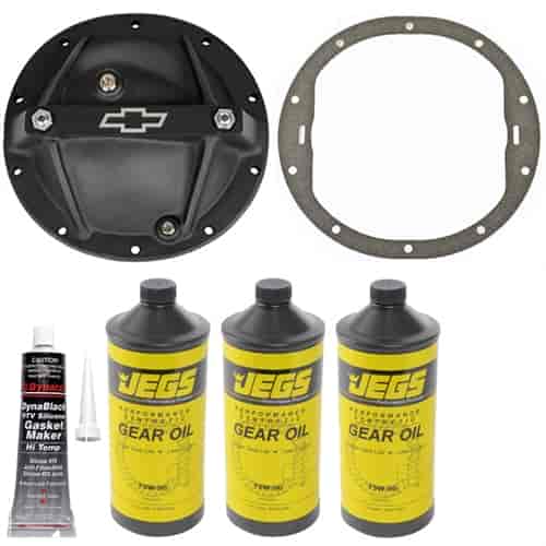 Differential Cover Kit