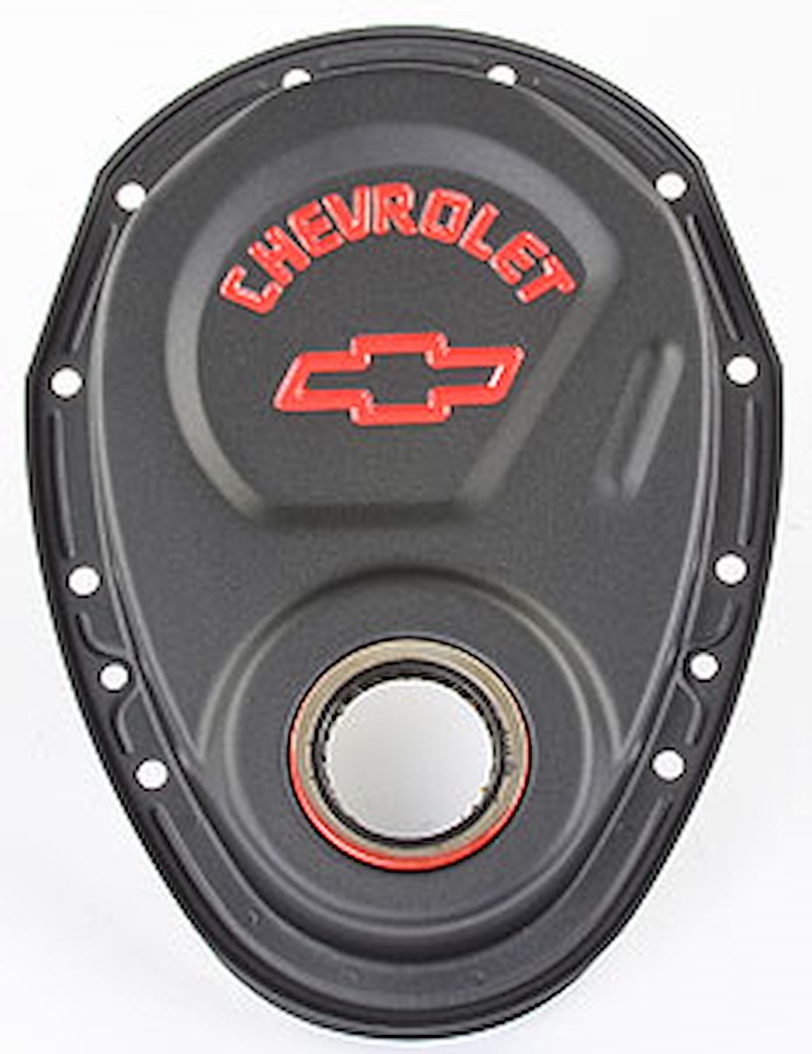 Small Block Chevy Timing Chain Cover
