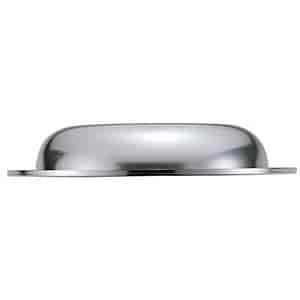 Super-Light Air Cleaner Base 14" Diameter with 1.50" Recessed Base