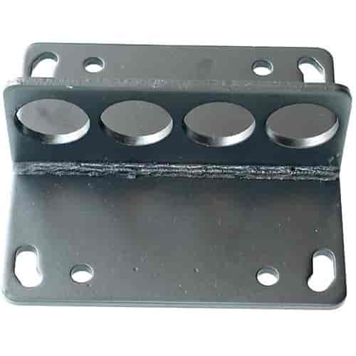 Engine Lift Plate Fits Most Holley 2/4-bbl Including Dominator Series