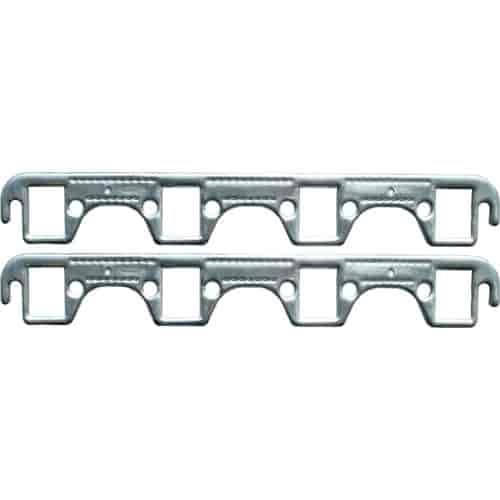 Aluminum Header Gaskets Small Block Ford Square Port