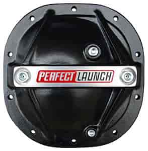 Reinforced Differential Cover with Cap Support for Ford 8.8"