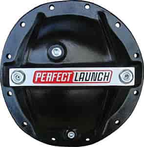 Reinforced Differential Cover with Cap Support for 12-Bolt (Passenger Car)