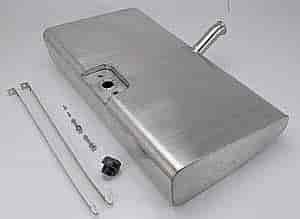 Stainless Steel Fuel Tank 1974-81 Chevy Camaro