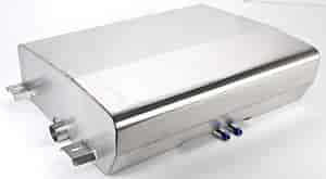 Stainless Steel Fuel Tank 1955-57 Chevy