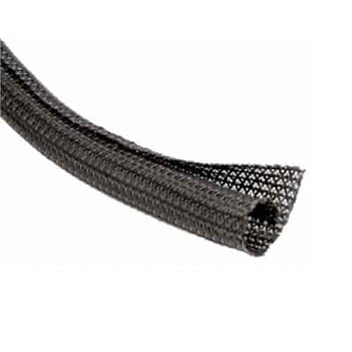 Flexible Braided Wire Covering 1 in. x 10 ft.