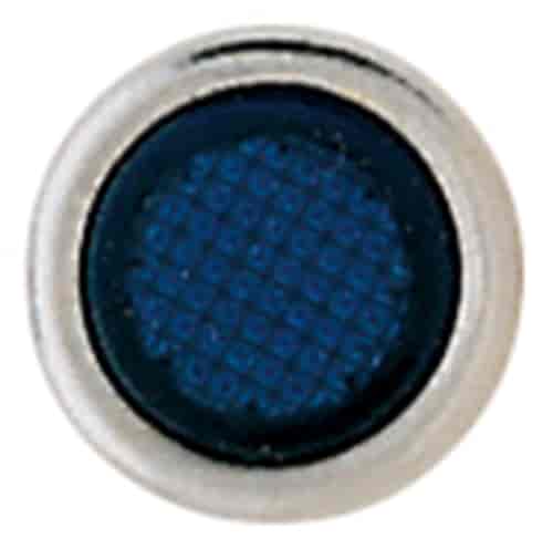 Dash Indicator Light - Blue
