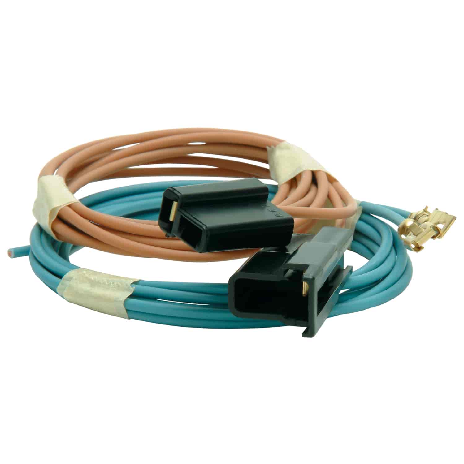 Potluck Pigtail Wiring Connector - Two Contacts