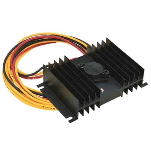 Voltage Reducer for Heater & Wiper Motors 15 amp