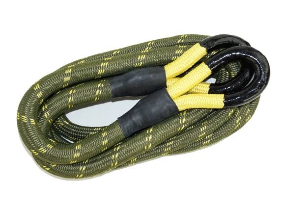 HP10485-20 7/8 in. Recovery Rope, 20 ft. Length