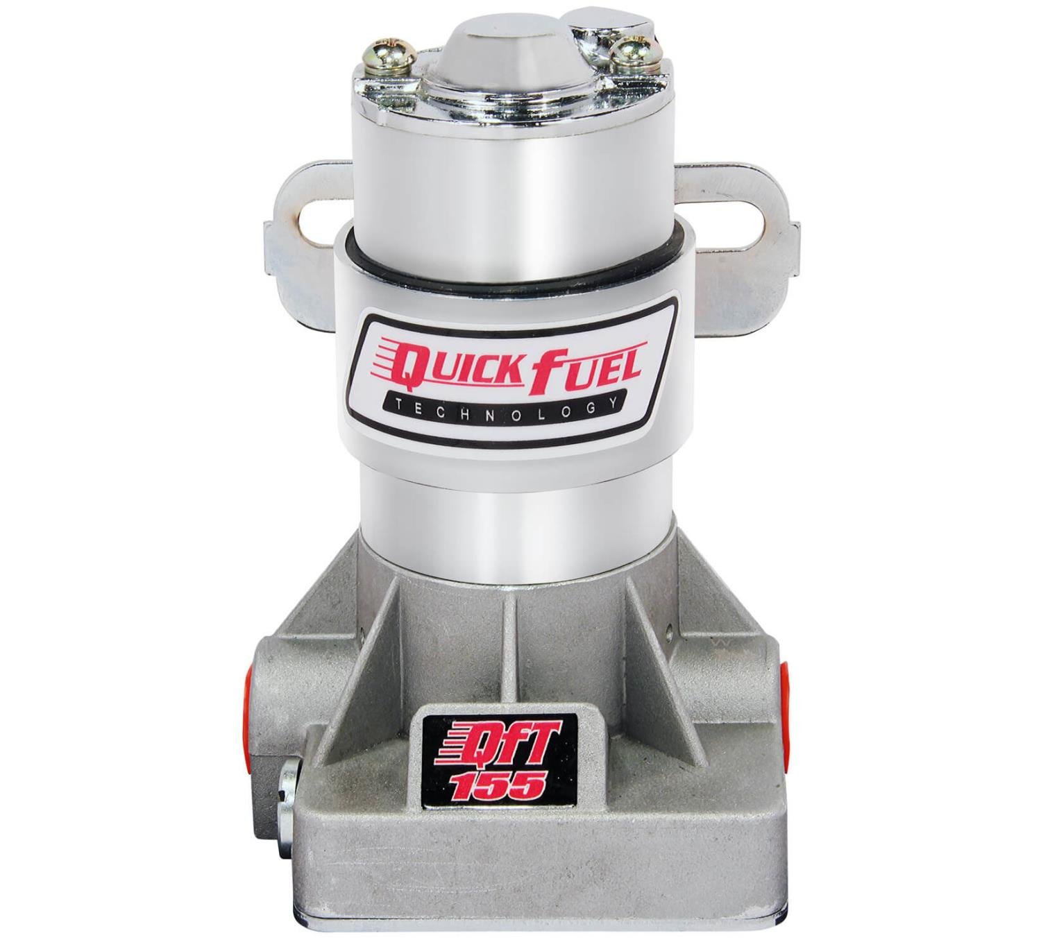 Electric Fuel Pump 155 GPH