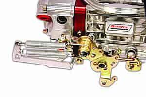 Throttle Return Spring Quick Fuel QFX Carburetors
