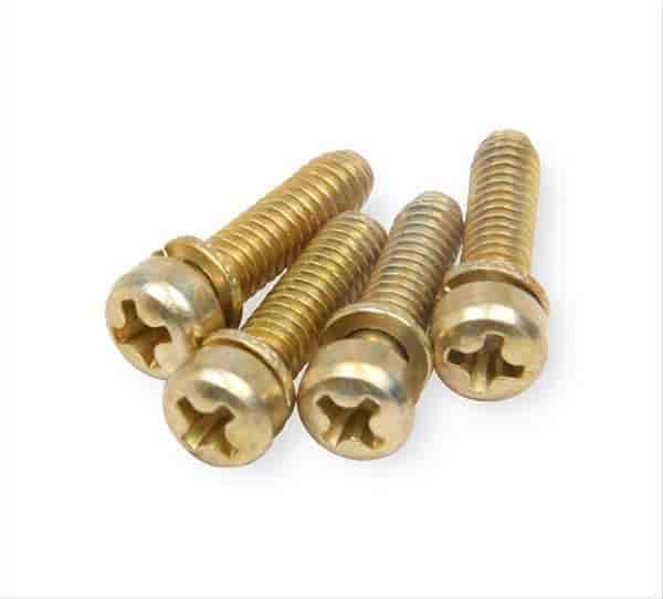 50cc Pump Cover Screws