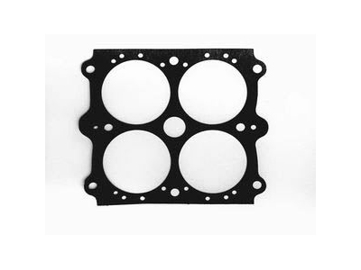 4-Barrel Throttle Body Gasket 1-11/16" x 1-11/16"