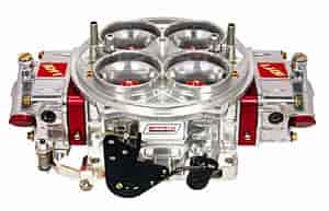 4500 Series Dominator Carburetor 1250 cfm