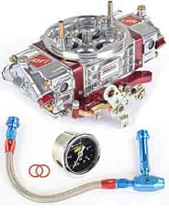 Q-Series 850cfm Carburetor Kit