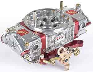750 CFM Gas Carburetor Annular Boosters