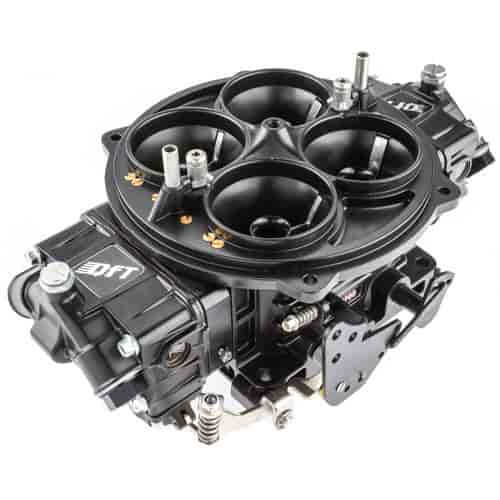 Black Diamond QFX Carburetor 1050 cfm Mechanical Secondaries