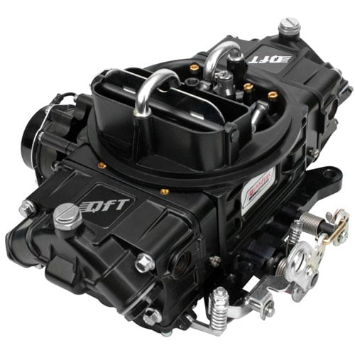 Marine Carburetor 750 cfm