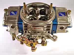 850 CFM Alcohol Carburetor