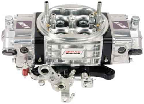 Race-Q 1050 CFM Carburetor Annular Boosters