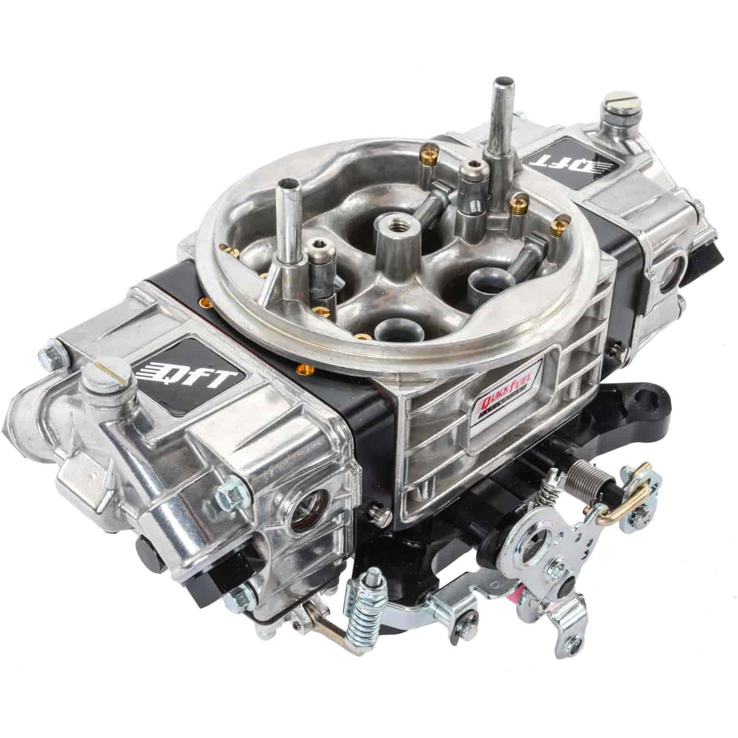 Race-Q 850 CFM Carburetor