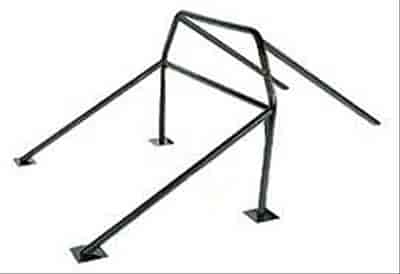 13-0144 6-Point Roll Cage for 1967-1972 GM Truck