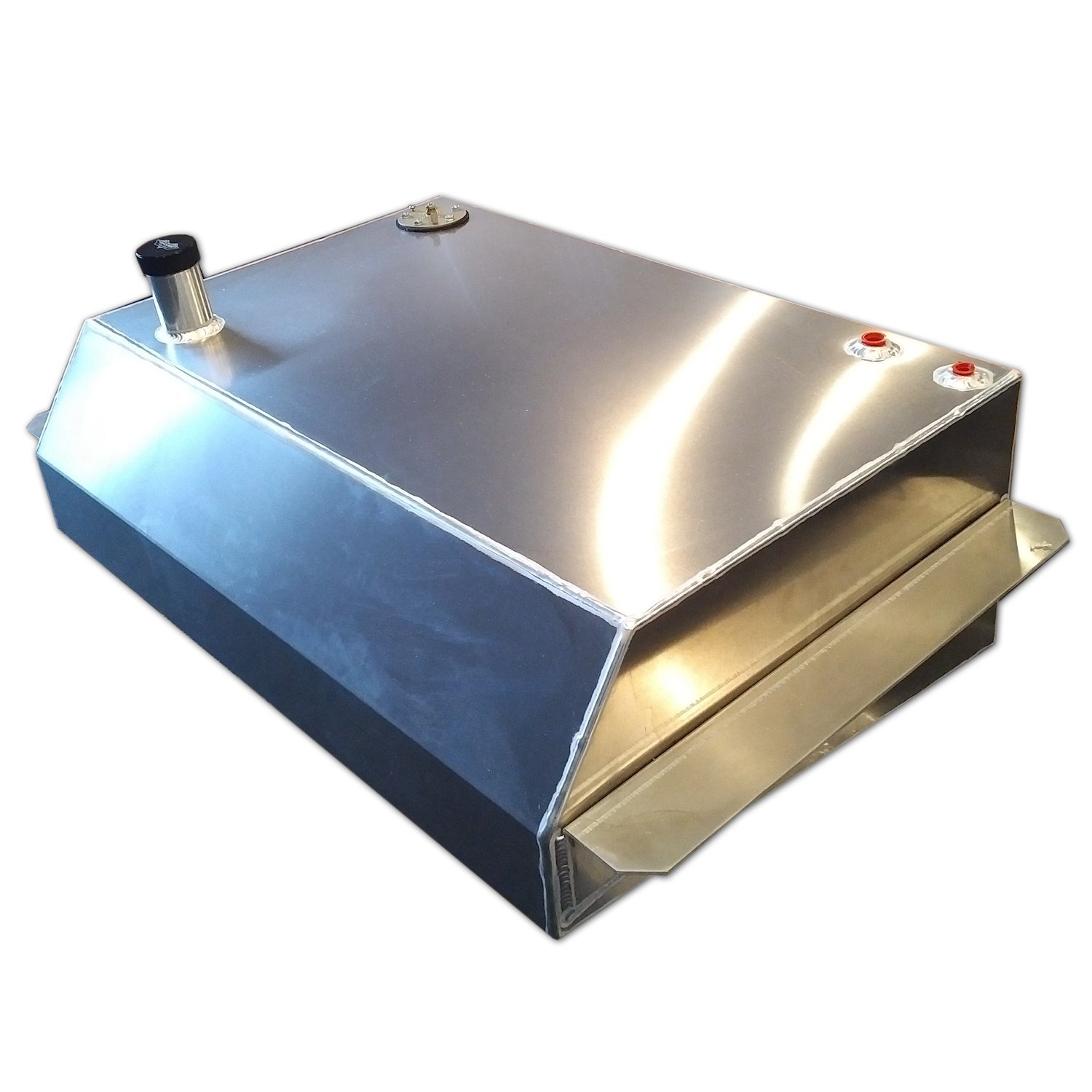 20-Gallon Factory Style Fuel Tank 1963-1972 GM Full Size Pickup