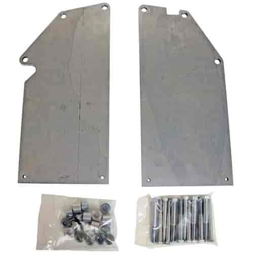 Front Motor Plate Ford 4.6L 4-Valve