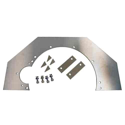 Mid Motor Plate Ford FE 352-428