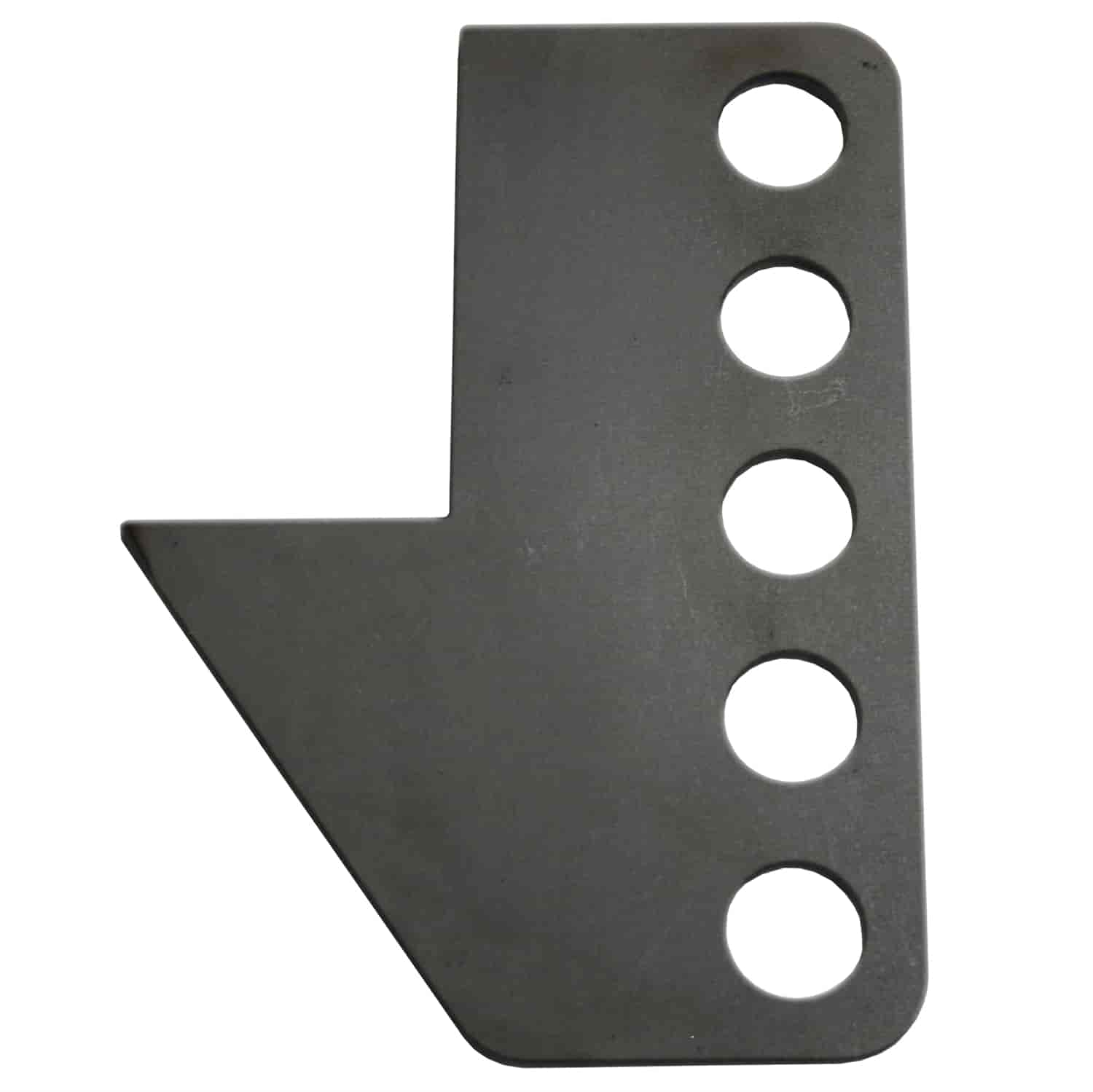Ladder Bar Chassis Brackets 2 in. x 3 in. Crossmember