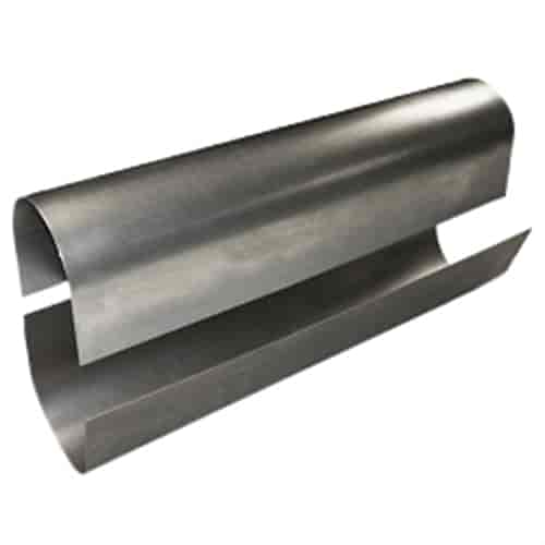 Driveshaft Tunnel 24 in. Length