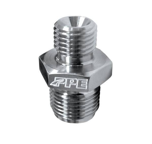 113071000 Ported Fuel Rail Fitting