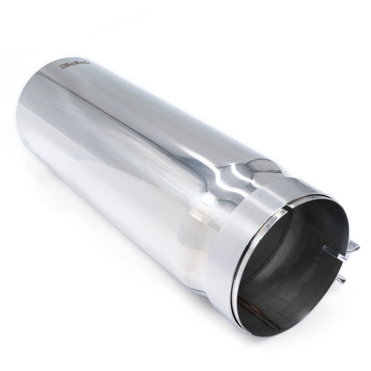 117021500 Exhaust Tip Stainless GM 2015-2020+ - Polished